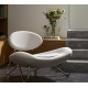 Fauteuil lounge Meadow WOUD