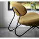 Fauteuil lounge Meadow WOUD