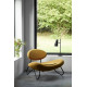 Fauteuil lounge Meadow WOUD