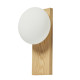 Applique / lampe à poser Dew WOUD