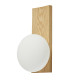 Applique / lampe à poser Dew WOUD