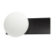 Applique / lampe à poser Dew WOUD