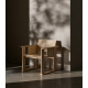 Fauteuil Zao KENDO