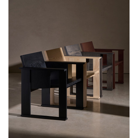 Fauteuil Zao KENDO