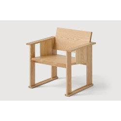 Fauteuil Zao KENDO