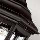 Applique Kinsale avec chaîne ELSTEAD LIGHTING