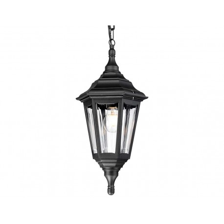 Applique Kinsale avec chaîne ELSTEAD LIGHTING