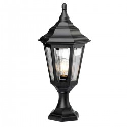 Lampe de sol Kinsale ELSTEAD LIGHTING