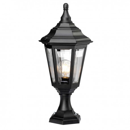 Lampe de sol Kinsale ELSTEAD LIGHTING