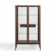 Vitrine Atsuko PORADA