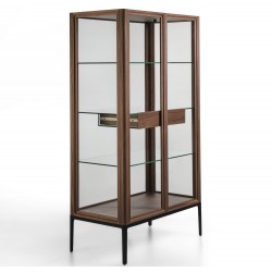 Vitrine Atsuko PORADA