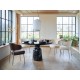 Table de repas Bell ClassiCon