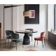 Table de repas Bell ClassiCon