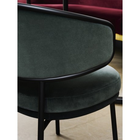 Fauteuil Aristo CLASSICON