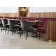 Fauteuil Aristo CLASSICON