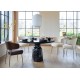 Fauteuil Aristo CLASSICON