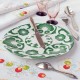 Assiette Sherabad TSE-TSE