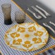 Assiette Ourgout TSE-TSE
