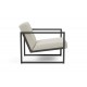 fauteuil Vikko tissu Mixed Dance 527