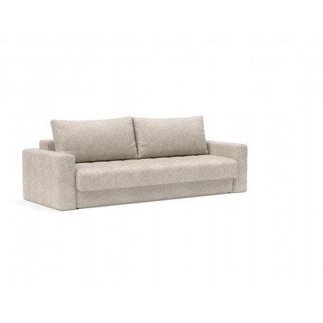 Canapé Akello tissu Avella sand 280