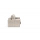 Canapé Akello tissu Avella sand 280