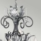 Lustre Amarilli 10 lumières ELSTEAD