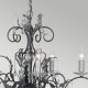 Lustre Amarilli 15 lumières ELSTEAD