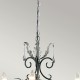 Lustre Amarilli 3 lumières ELSTEAD