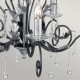 Lustre Amarilli 5 lumières ELSTEAD