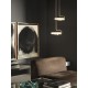 Suspension Tratto KDLN