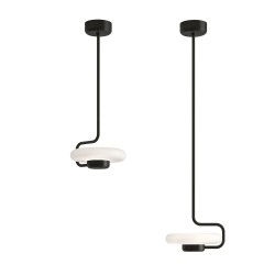 Suspension Tratto KDLN
