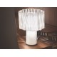 Lampe à poser Accordéon SLAMP