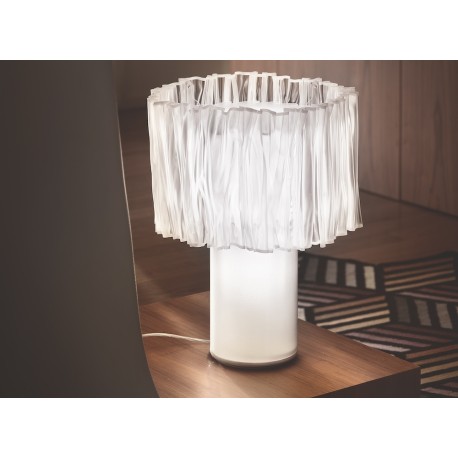 Lampe à poser Accordéon SLAMP