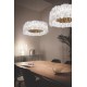 Lampe à poser Accordéon SLAMP