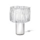 Lampe à poser Accordéon SLAMP