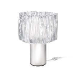 Lampe à poser Accordéon SLAMP