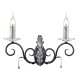 Applique Amarilli ELSTEAD