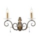 Applique Amarilli ELSTEAD