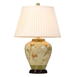 Lampe à poser Arum Elstead