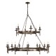 Lustre Cromwell ELSTEAD