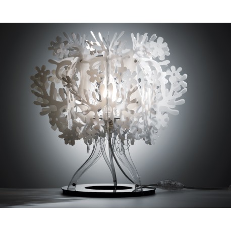 Lampe à poser Fiorellina SLAMP