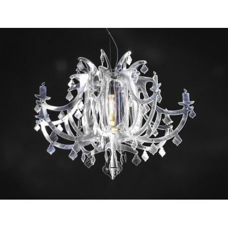 Suspension Ginetta SLAMP
