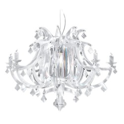 Suspension Ginetta SLAMP