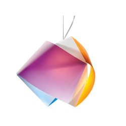 Suspension Gemmy SLAMP