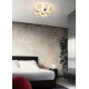 Applique / plafonnier Mida SLAMP