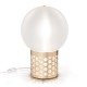 Lampe à poser Atmosfera SLAMP