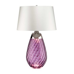 Lampe à poser Lena ELSTEAD