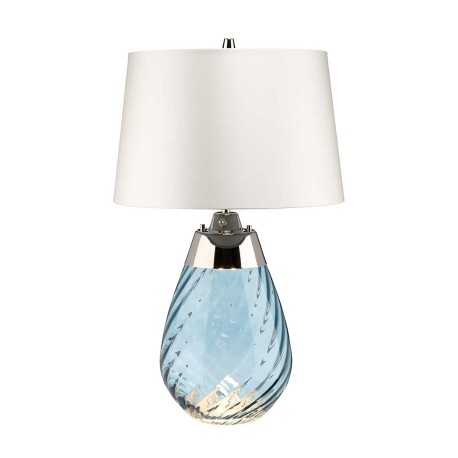 Lampe à poser Lena ELSTEAD