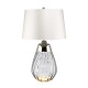 Lampe à poser Lena ELSTEAD