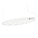 Suspension Lehdet THORO